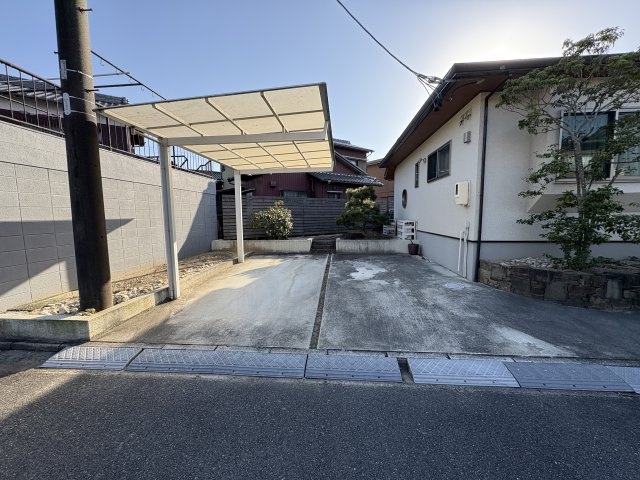 桑名市長島町大倉 中古戸建の画像