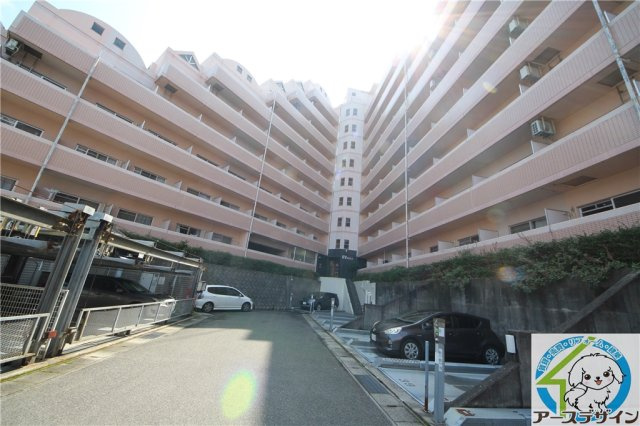 バッハレジデンスKOBE　WEST