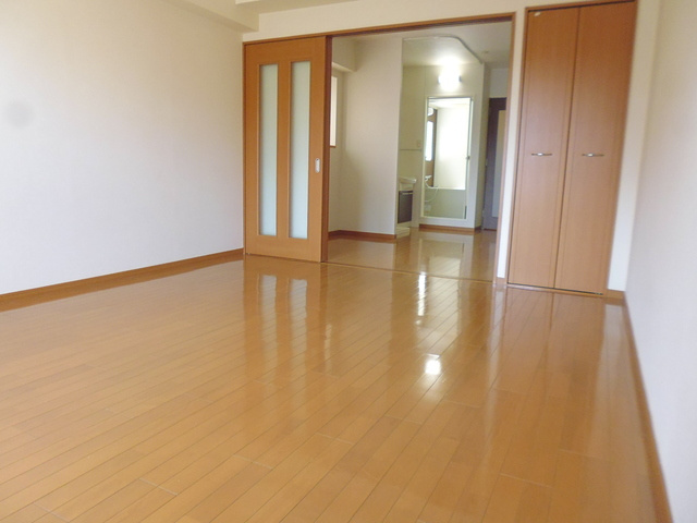 Ｇｒａｎｃｅ　Ｋｏｔｏｂｕｋｉの居間・リビング|前回募集時の写真です