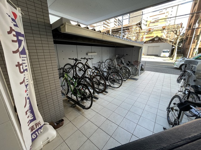 Ｇｒａｎｃｅ　Ｋｏｔｏｂｕｋｉのその他共用部分