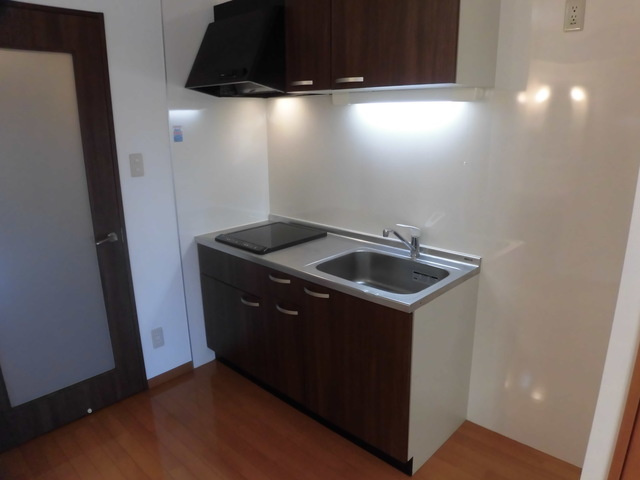 Ｇｒａｎｃｅ　Ｋｏｔｏｂｕｋｉのキッチン|前回募集時の写真です