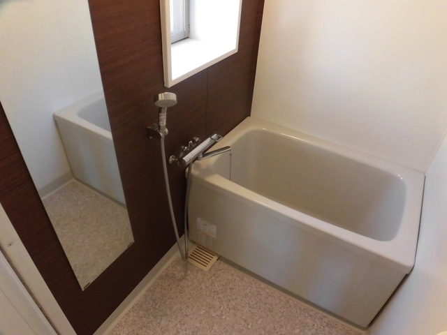 Ｇｒａｎｃｅ　Ｋｏｔｏｂｕｋｉの浴室|前回募集時の写真です