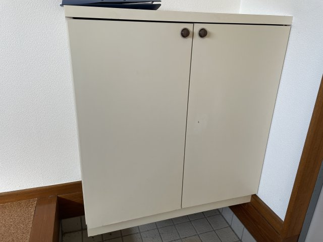 ヴィラローズの設備