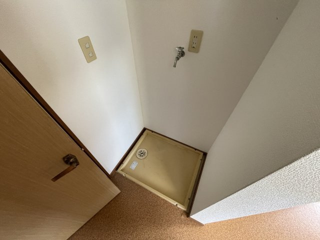 ヴィラローズの設備