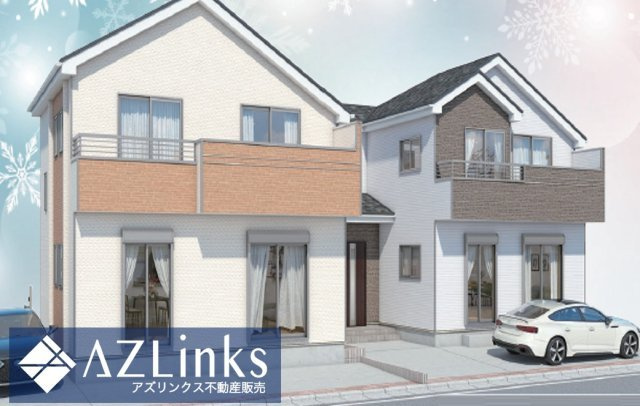 【外観】 | 船橋市八木が谷１丁目６６２番