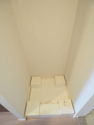 【設備】 | アーバネックス旗の台 | 別部屋参考写真