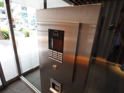 【その他共用部分】 | アーバネックス旗の台