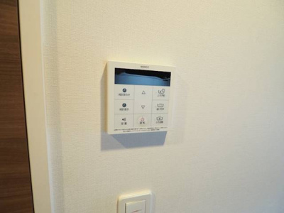 【設備】 | アーバネックス旗の台 | 別部屋参考写真