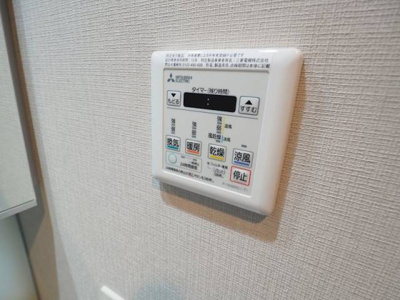 【設備】 | アーバネックス旗の台 | 別部屋参考写真