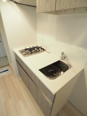 【キッチン】 | アーバネックス旗の台 | 別部屋参考写真