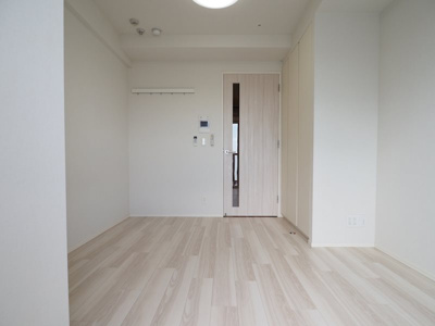 【居間・リビング】 | アーバネックス旗の台 | 別部屋参考写真