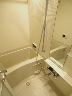 【浴室】 | アーバネックス旗の台 | 別部屋参考写真