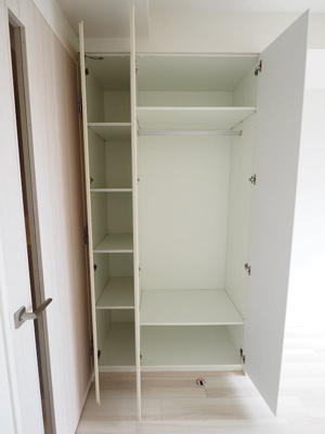 【収納】 | アーバネックス旗の台 | 別部屋参考写真