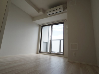 【寝室】 | アーバネックス旗の台 | 別部屋参考写真