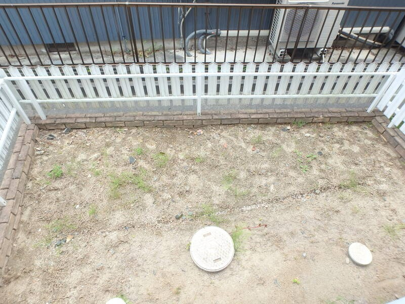 アンフィニの庭