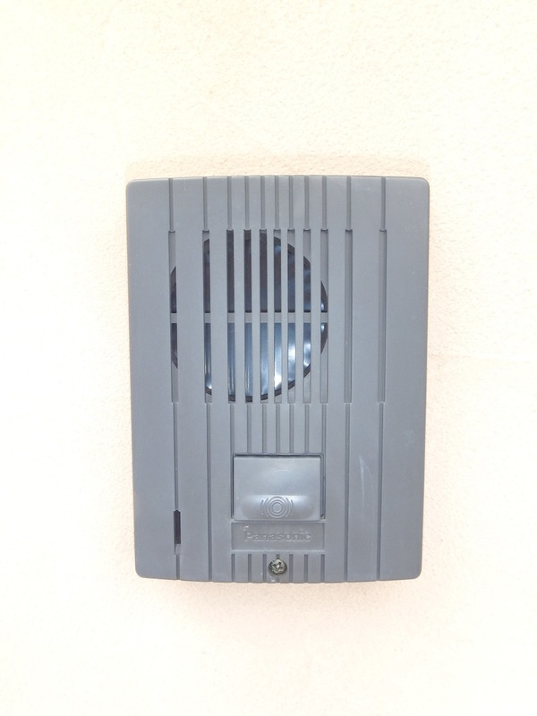 アンフィニのセキュリティ