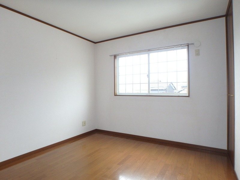 アンフィニの洋室