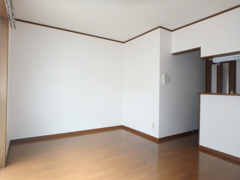 アンフィニの居間・リビング