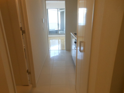 【内装】 | パシフィックコート中延