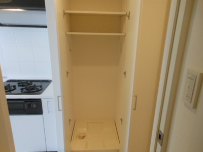 【その他】 | パシフィックコート中延