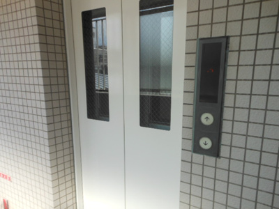 【その他共用部分】 | パシフィックコート中延