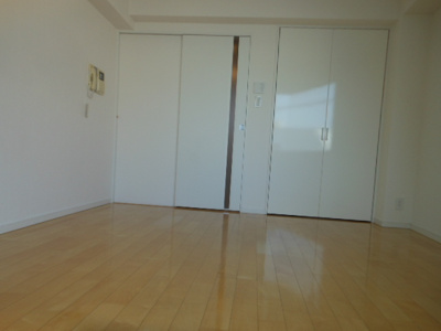 【寝室】 | パシフィックコート中延