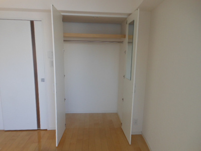 【収納】 | パシフィックコート中延