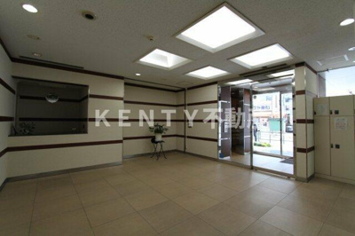 【その他】 | プライムアーバン大井町Ⅱ