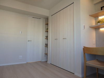 【洋室】 | セントラル三田