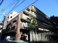 セントラル三田の画像