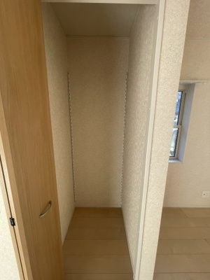 【収納】 | 笠間市美原4LDK中古住宅