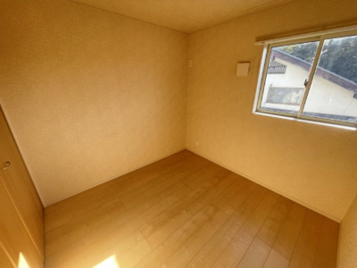 【洋室】 | 笠間市美原4LDK中古住宅