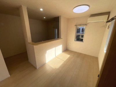 【キッチン】 | 笠間市美原4LDK中古住宅