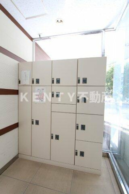 【その他共用部分】 | プライムアーバン大井町Ⅱ