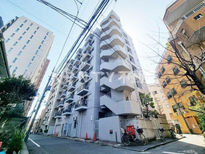 【外観】 | プライムアーバン大井町Ⅱ