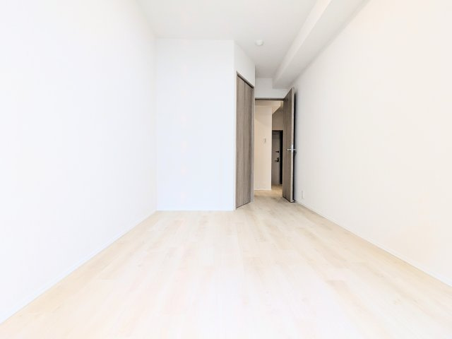 T-WOODの寝室|～WIC付きの主寝室写真～