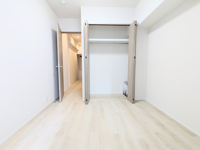 T-WOODの子供部屋|～居室写真～