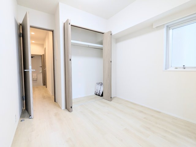 T-WOODの子供部屋|～居室写真～