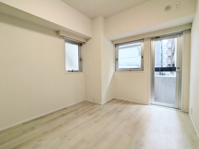 T-WOODの子供部屋|～居室写真～