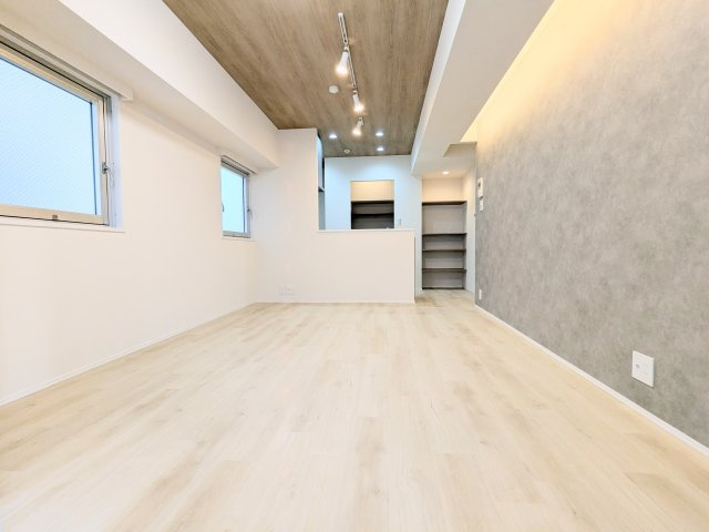 T-WOODの居間・リビング|～リビング写真～