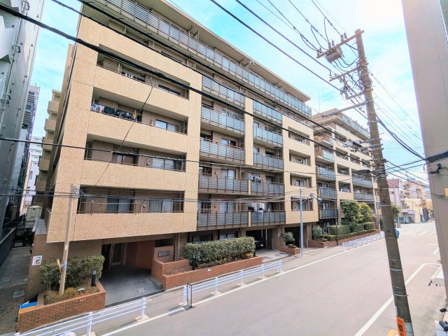 T-WOODの展望|～住戸からの眺望写真～