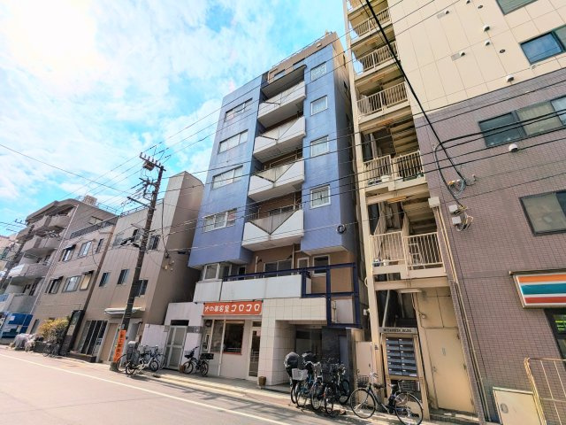 T-WOODの外観|～現地外観写真～