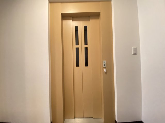【その他】 | 西区谷尾崎町 | ☆エレベーター☆