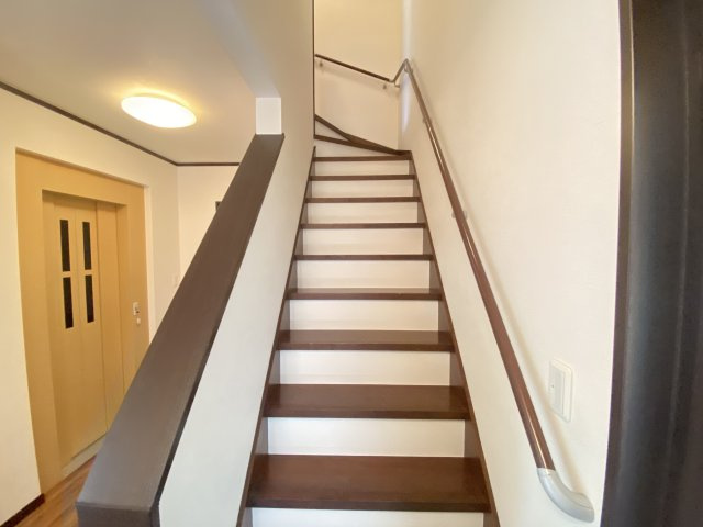 【内装】 | 西区谷尾崎町