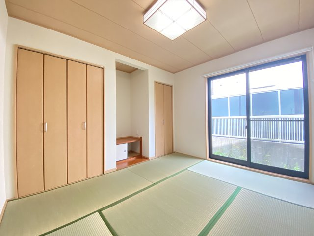 【和室】 | 西区谷尾崎町