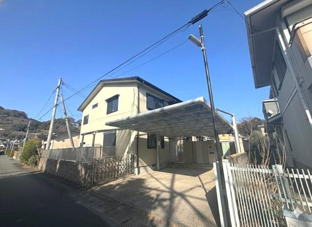 【外観】 | 西区谷尾崎町