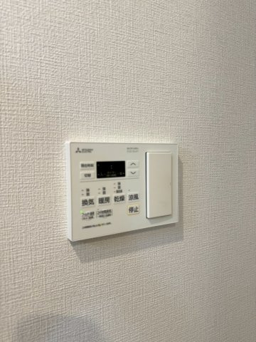 【設備】 | M-chris