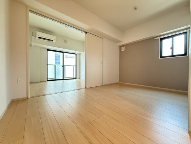 【居間・リビング】 | M-chris