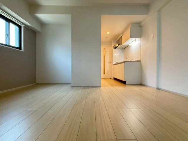 【居間・リビング】 | M-chris