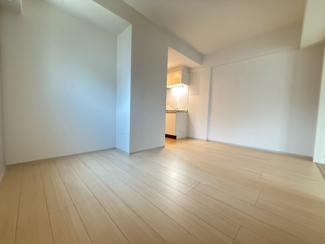 【居間・リビング】 | M-chris